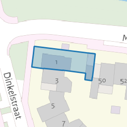 Perceel GDG00-L-2418