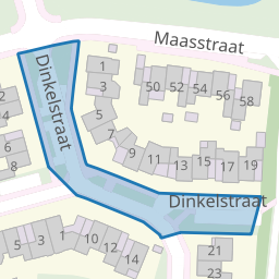 Perceel GDG00-L-2420