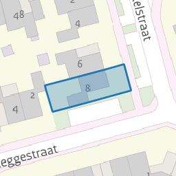 Perceel GDG00-L-2425