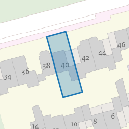 Perceel GDG00-L-2432