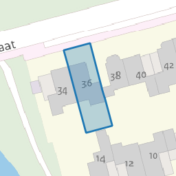 Perceel GDG00-L-2434