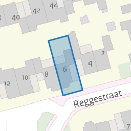 Perceel GDG00-L-2436