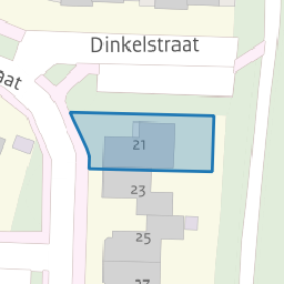 Perceel GDG00-L-2441