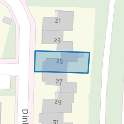 Perceel GDG00-L-2443