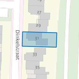 Perceel GDG00-L-2446