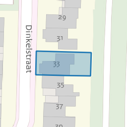 Perceel GDG00-L-2447