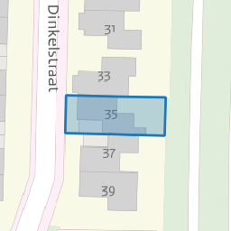 Perceel GDG00-L-2448