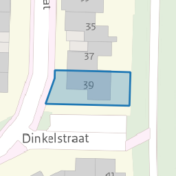 Perceel GDG00-L-2450