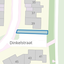 Perceel GDG00-L-2451