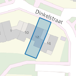 Perceel GDG00-L-2454