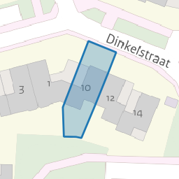 Perceel GDG00-L-2455