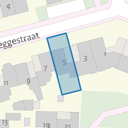 Perceel GDG00-L-2458