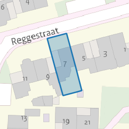 Perceel GDG00-L-2459