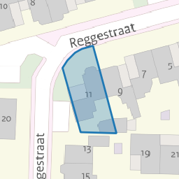 Perceel GDG00-L-2461