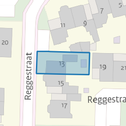 Perceel GDG00-L-2464