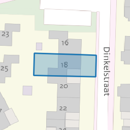 Perceel GDG00-L-2468