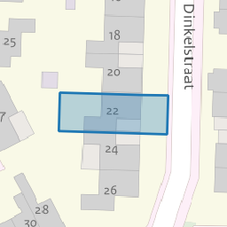 Perceel GDG00-L-2470