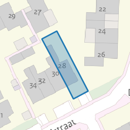 Perceel GDG00-L-2473