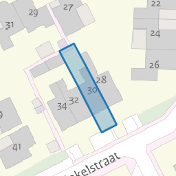 Perceel GDG00-L-2474