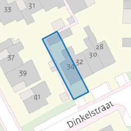 Perceel GDG00-L-2476