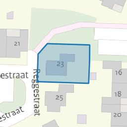 Perceel GDG00-L-2480