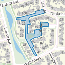 Perceel GDG00-L-2487