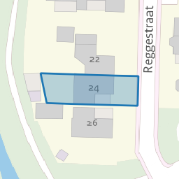 Perceel GDG00-L-2492