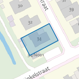 Perceel GDG00-L-2497