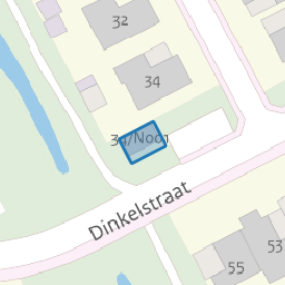 Perceel GDG00-L-2498