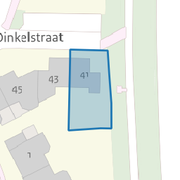 Perceel GDG00-L-2499