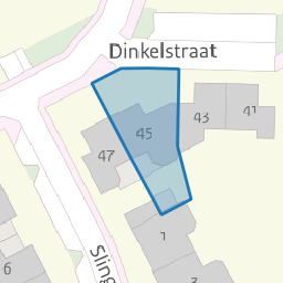 Perceel GDG00-L-2501