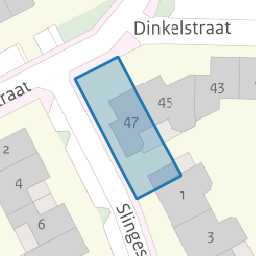 Perceel GDG00-L-2502