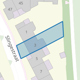 Perceel GDG00-L-2504