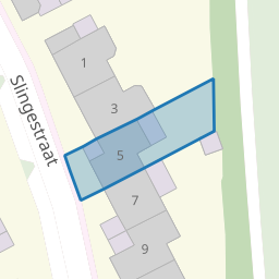 Perceel GDG00-L-2505