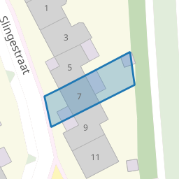 Perceel GDG00-L-2506