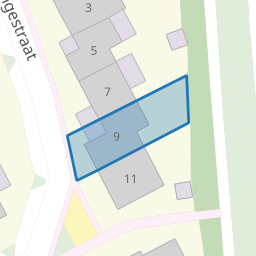 Perceel GDG00-L-2507