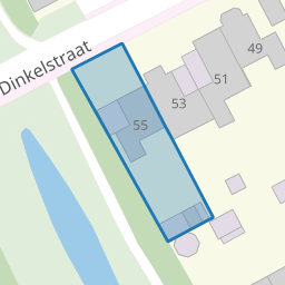 Perceel GDG00-L-2509