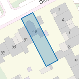 Perceel GDG00-L-2512