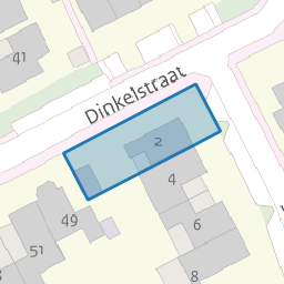 Perceel GDG00-L-2513