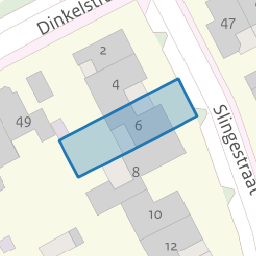 Perceel GDG00-L-2515