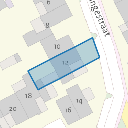 Perceel GDG00-L-2518