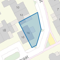 Perceel GDG00-L-2519