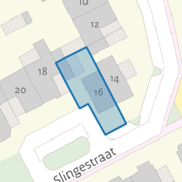 Perceel GDG00-L-2520