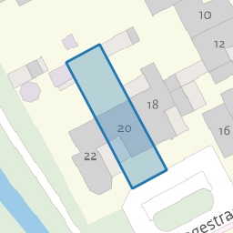 Perceel GDG00-L-2522