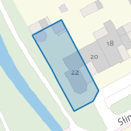 Perceel GDG00-L-2523