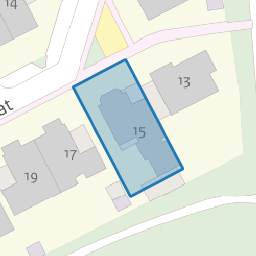 Perceel GDG00-L-2525