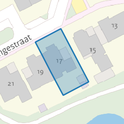 Perceel GDG00-L-2526