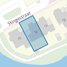 Perceel GDG00-L-2527