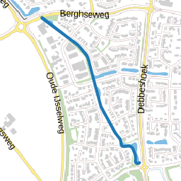 Perceel GDG00-L-2532