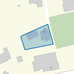 Perceel GDG00-L-2538